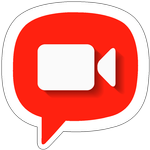 X Live Chat - live random video chat icon