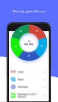 Messenger Messenger Lite: Notifly Bubble Messaging تصوير الشاشة 2