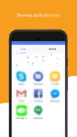 Messenger Messenger Lite: Notifly Bubble Messaging تصوير الشاشة 3