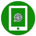 Tablet for Whatsapp (WhatsTablet)