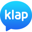 Klap Messenger - Free SMS