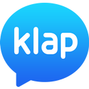 Klap Messenger - Free SMS APK