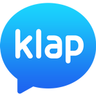 Klap Messenger - Free SMS icon