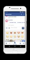 Lite Messenger - Mini Messenger تصوير الشاشة 3