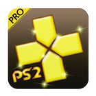 Gold PS2 Emulator (PRO PPSS2 Golden) ไอคอน