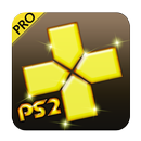 Gold PS2 Emulator (PRO PPSS2 Golden)-APK