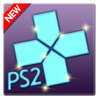 ICE PS2 ícone
