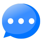 Messenger ícone