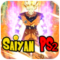 SaiyanPS2 - Ultimate PS2 Emulator (Play PS2 Games)