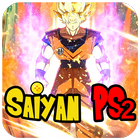 SaiyanPS2 icon