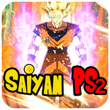 Icona SaiyanPS2