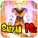 SaiyanPS2 - Ultimate PS2 Emulator (Play PS2 Games)-APK