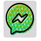 Messenger Kids icon