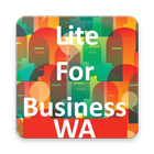 Lite For Business WA icon