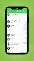 Lite For Business WA captura de pantalla 1