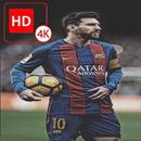 Messi Photos APK
