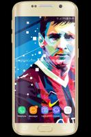 Messi Wallpaper HD & 4K ภาพหน้าจอ 2