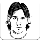 Messi Video Compilation 圖標