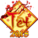 Chúc Tết 2018 - SMS Ý Nghĩa