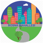 Bosna Mahallesi ไอคอน