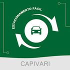 EstacionamentoFacil CAPIVARI-SP icône