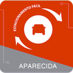 EstacionamentoFacil APARECIDA-