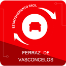 EstacionamentoFacil FERRAZ-SP APK