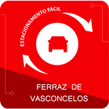 EstacionamentoFacil FERRAZ-SP icône