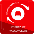 EstacionamentoFacil FERRAZ-SP иконка