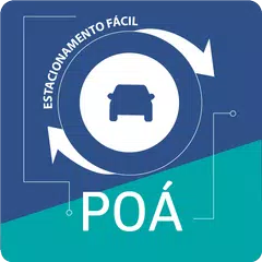 EstacionamentoFacil POÁ-SP XAPK Herunterladen
