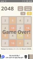 2048 screenshot 3