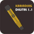 ”Karinding Digital 1.1