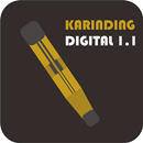Karinding Digital 1.1 APK