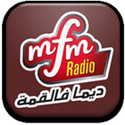 Icona mfm radio