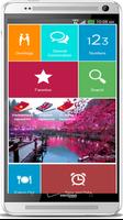 Hoc tieng nhat tiếng nhật 24h الملصق