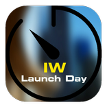 Countdown for Infinite Warfare