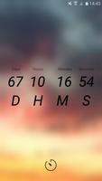 Countdown for Infinite Warfare capture d'écran 1