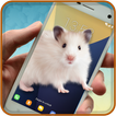 Mouse On Screen Prank