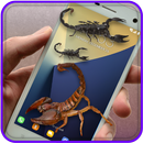 Scorpion On Screen Prank APK