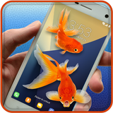 Fish On Screen icon