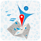 Friend Locator : Phone Tracker icon Friend Locator : Phone Tracker icon
