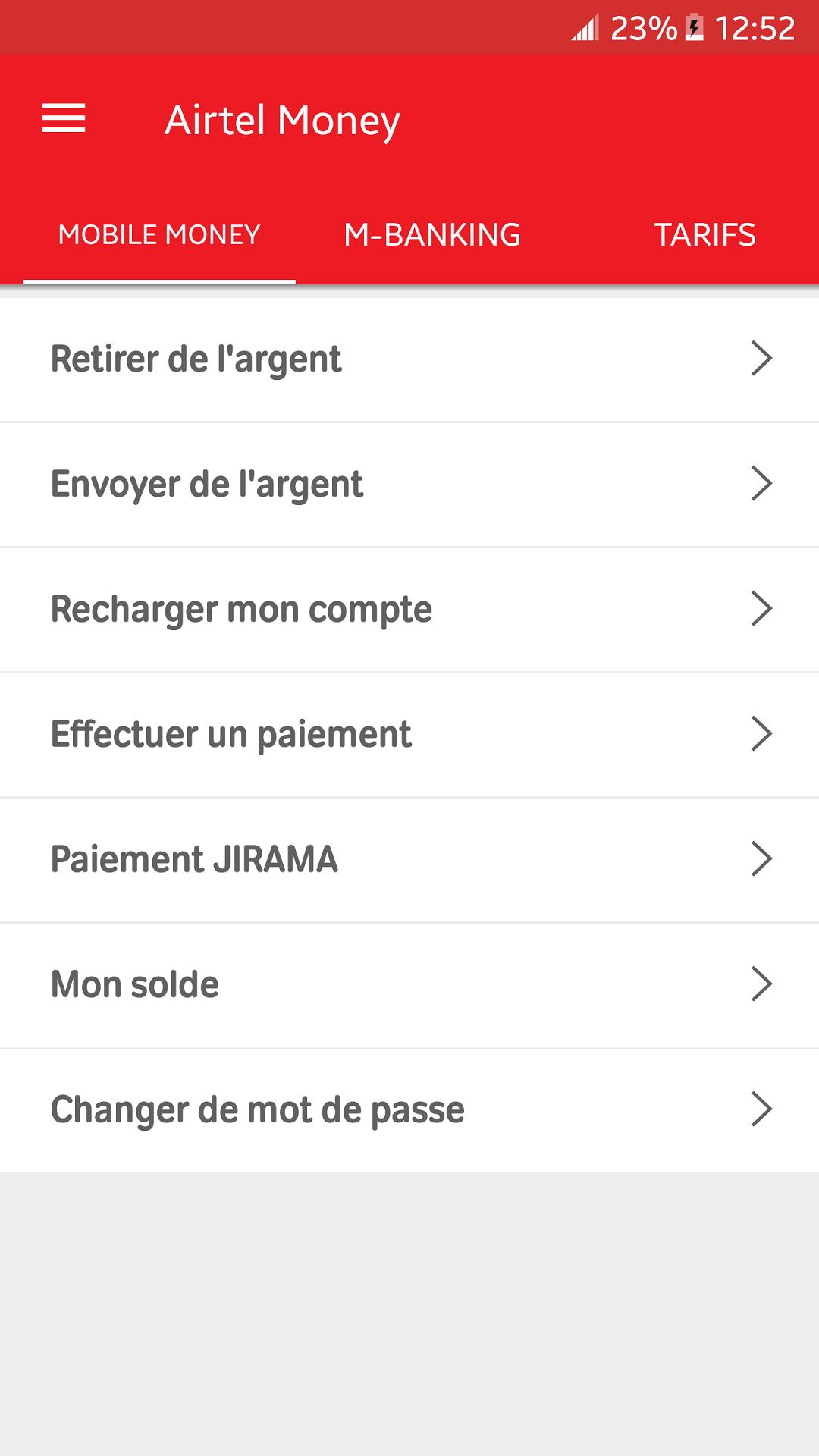 My Airtel For Android Apk Download
