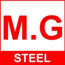 M.G.Steel Furniture aplikacja