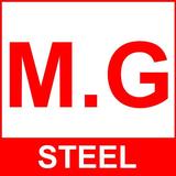 M.G.Steel Furniture icône