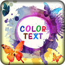 Color Text Generator APK