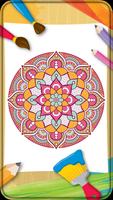 Coloring Book Rangoli screenshot 2