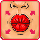 Duckface Photo Editor icon