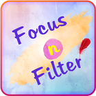 Focus N Filter simgesi