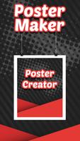 Poster Maker الملصق