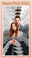 Photo Window - Repeat Photo Effects 포스터